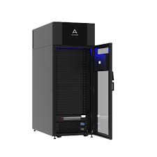 ATTOM - Micro Modular Data Center