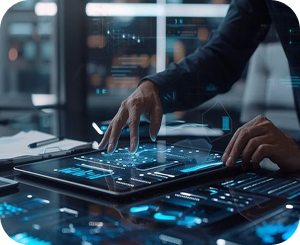 Cybersecurity Solutions